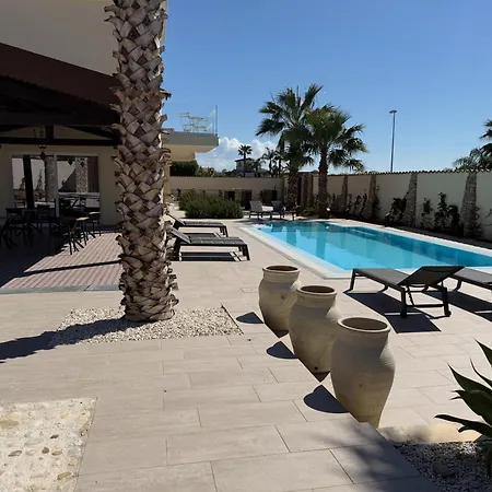 Limonaia Luxury Villa-2